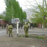 Արա Այվազյանը հեռախոսազրույց է ունեցել Ղրղզստանի և Տաջիկստանի ԱԳ նախարարների հետ
