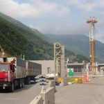 Վրաստանն այդպես էլ չի թույլատրել զրահաբաճկոնների տեղափոխումը Հայաստան