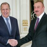 Մոսկվան և Բաքուն քննարկում են Ադրբեջանում Սպուտնիկ-V պատվաստանյութ արտադրելու հարցը