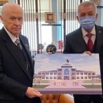 Շուշիում «գորշ գայլերի» դպրոց չի կառուցվի. Ալիևը հրաժարվել է նախագծից