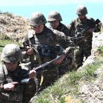Ադրբեջանական կողմն այսօր նախատեսված բանակցություններին չի ներկայացել
