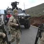 Թուրքիան կմտնի՞ Իսրայելի դեմ պատերազմի մեջ