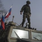 Հաղորդվում է, որ 102-րդ ռազմաբազայից ուժեր են տեղափոխվում Սյունիքի մարզ