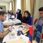 Հայաստան-Իրան բիզնես ֆորումը մեկնարկել է. արդեն պայմանավորվածություններ կան