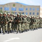 Թուրքիան ու Ադրբեջանը հերթական զորավարժությունն են այսօր սկսում