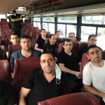15 հայ ռազմագերիներ վերադառնում են հայրենիք (upd.)