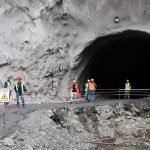Քաջարանի հատվածում աննախադեպ երկարությամբ երկու թունելներ կկառուցվեն