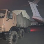Ռուսաստանը զենքը հատուկ չի տվել, որ մենք պարտվենք. Սամվել Բաբայան