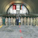 Ադրբեջանը Բայրաքթարներ է տեղակայել Նախիջևանի աերոդրոմում