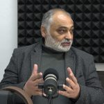 «Նոր Թուրքիայի» ծրագրով Հայաստան պետություն չպետք է լինի. Ռուբեն Սաֆրաստյան
