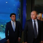 Ադրբեջանցի օլիգարխների շահերը դեմ են Ռուսաստանի շահերին. ռուս պատմաբան