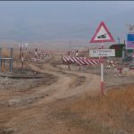 Պատվիրակություն կմեկնի Մոսկվա` Հայաստանում ռուսական ռազմակայանի համար տարածքների փոխանցման հանձնաժողովի նիստին մասնակցելու