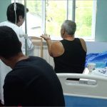 Սիբիրյան խոցի ախտանշանով 7 քաղաքացի Գյումրու Ինֆեկցիոն հիվանդանոց է տեղափոխվել