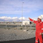 Թուրքիան հայտարարել է, որ պատրաստ է դեպի Նախիջևան գազատարի կառուցմանը