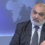 ՀԱՊԿ-ի ապագան կարող է լուրջ հարցականի տակ դրվել. Սաֆրաստյան