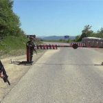 Հուսով եմ` խաղաղապահներն Արցախում ընդմիշտ կմնան. Սենատոր Ջաբարով