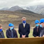 Եվրոպան չի ցանկանում կորցնել վրացական «Արևելքի դարպասը»