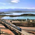 Ադրբեջանով անցնող «Հյուսիս-հարավը» սկսել է գործել` Ֆինլանդիայից բեռներ տեղափոխելով դեպի Իրան ու Հնդկաստան