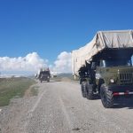 Ինչի՞ են դրդում Հայաստանին. Երևանը սկսել է պատասխանել
