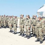 «Ահաբեկում Հայաստանին». թուրքական ԶԼՄ-ն` նոր զորավարժության մասին