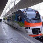 Ճեպընթաց երկաթուղով Երևանից Թբիլիսի 2-3 ժամում հնարավոր կլինի հասնել
