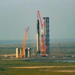 SpaceX-ը մարդկության պատմության ամենամեծ հրթիռն է պատրաստել