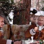 Արդյո՞ք Շոյգուն պատրաստվում է Ռուսաստանի նախագահ դառնալ