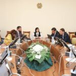 Պատգամավորն առաջարկում է խնդիրներ ստեղծել Ադրբեջանի ղեկավարության համար