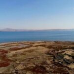 Էկոլոգիական աղետ է սպասվում. Վանա լիճը ցամաքում է