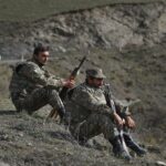 Պատերազմ լինելու է, բայց արդեն ոչ Հայաստանի ու Ադրբեջանի միջև