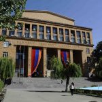 Աշխարհի լավագույն բուհերի շարքում ԵՊՀ-ն 551-րդն է