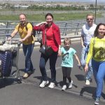 Ռուսաստանցիներն աշնանն ամենաշատը դեպի Հայաստան են ուղևորվելու