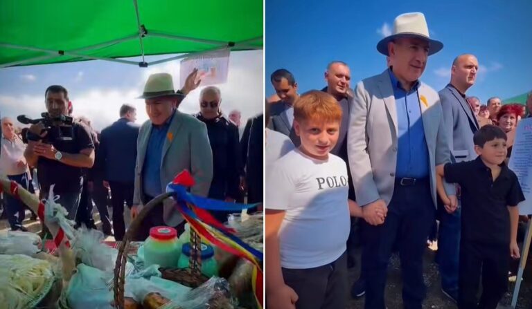 Շատջրեքի «Փռի» փառատոնի մասնակիցները