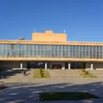 Գյումրիի դրամատիկական թատրոնը 161-րդ թատերաշրջանը բացել է «Ապակե գազանանոց» ներկայացմամբ